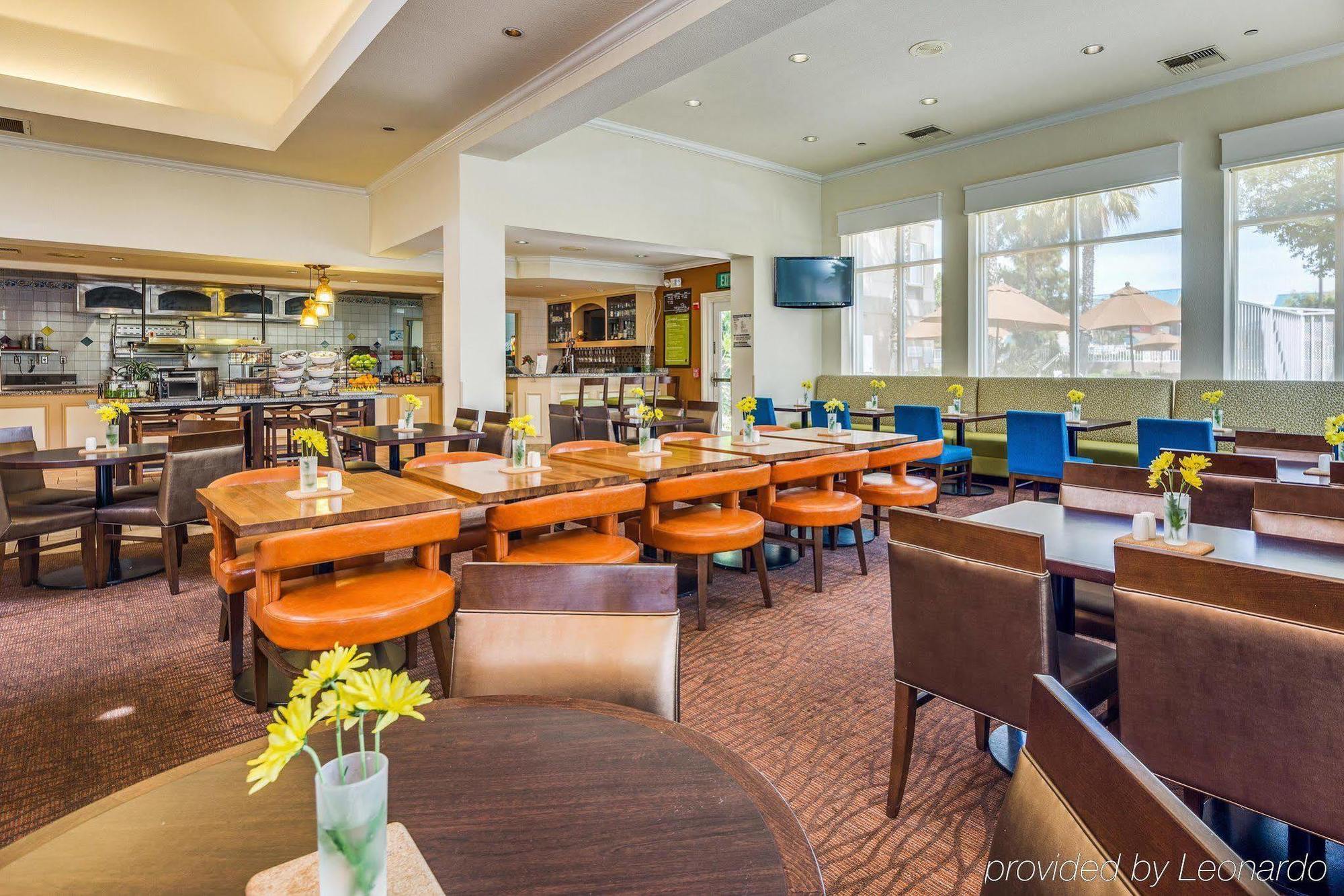 Hilton Garden Inn San Jose/Milpitas Exterior foto